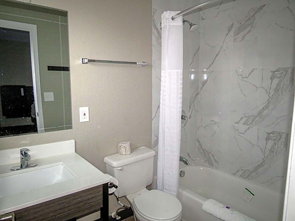 Motel 6 Tigard, Or - Portland Southwest