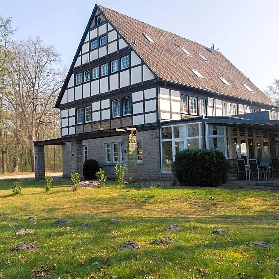Hotel Saltenhof