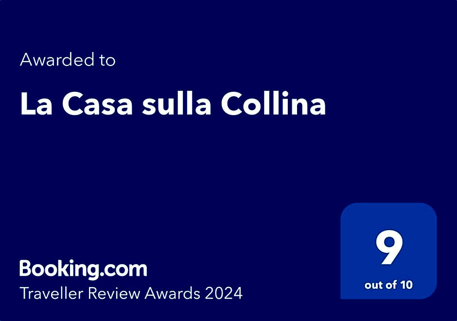 La Casa sulla Collina