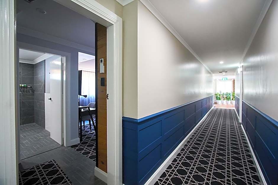 Country Comfort Armidale Hotel