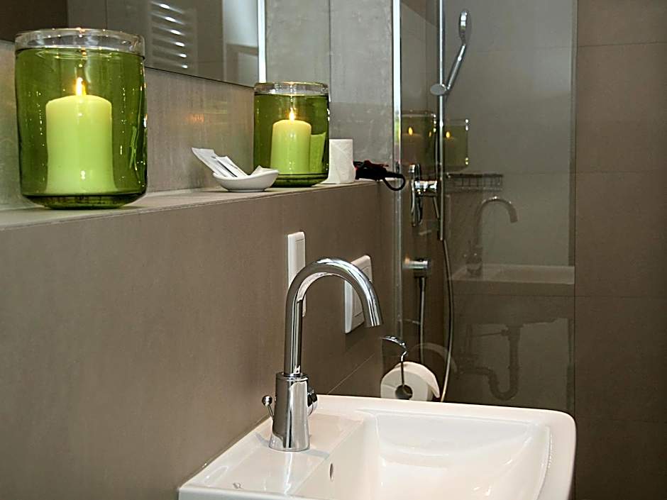 Hotel Gasthof Alte Post