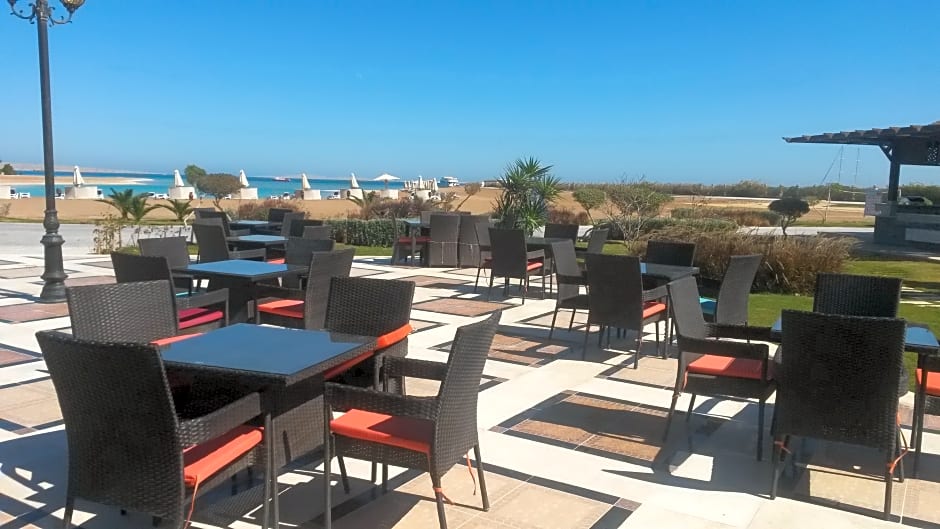 Gravity Hotel Aqua Park Hurghada