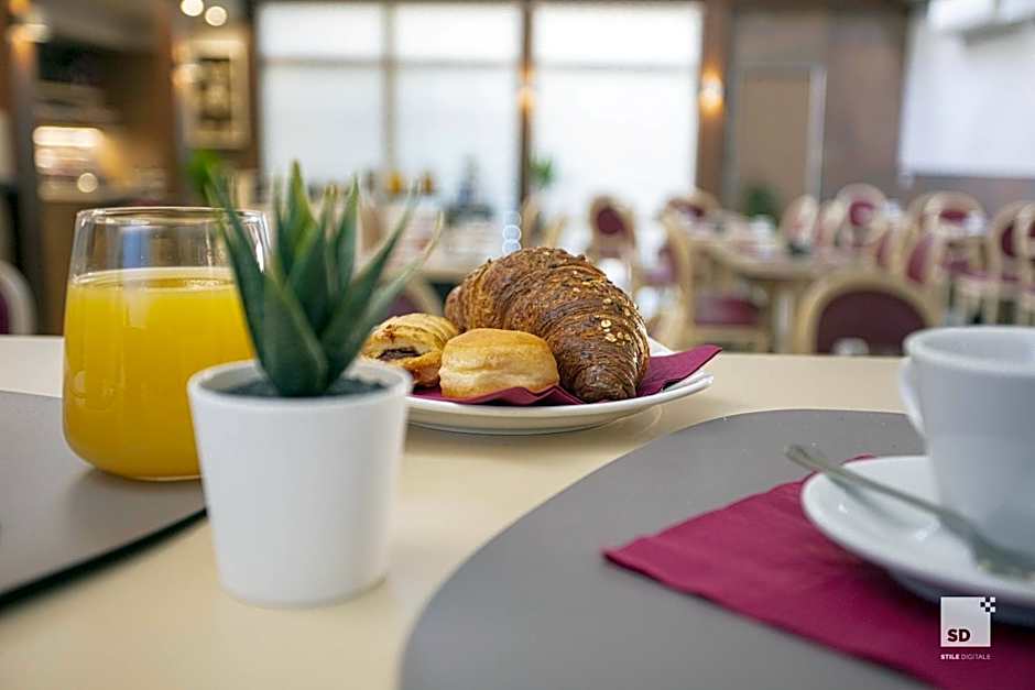 Hotel Cavour
