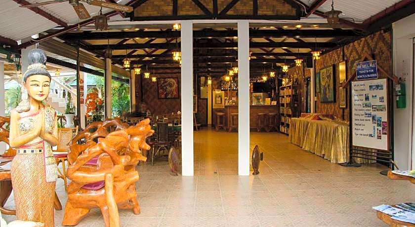 Jungle Village Bungalows