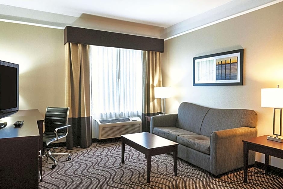 La Quinta by Wyndham Houma