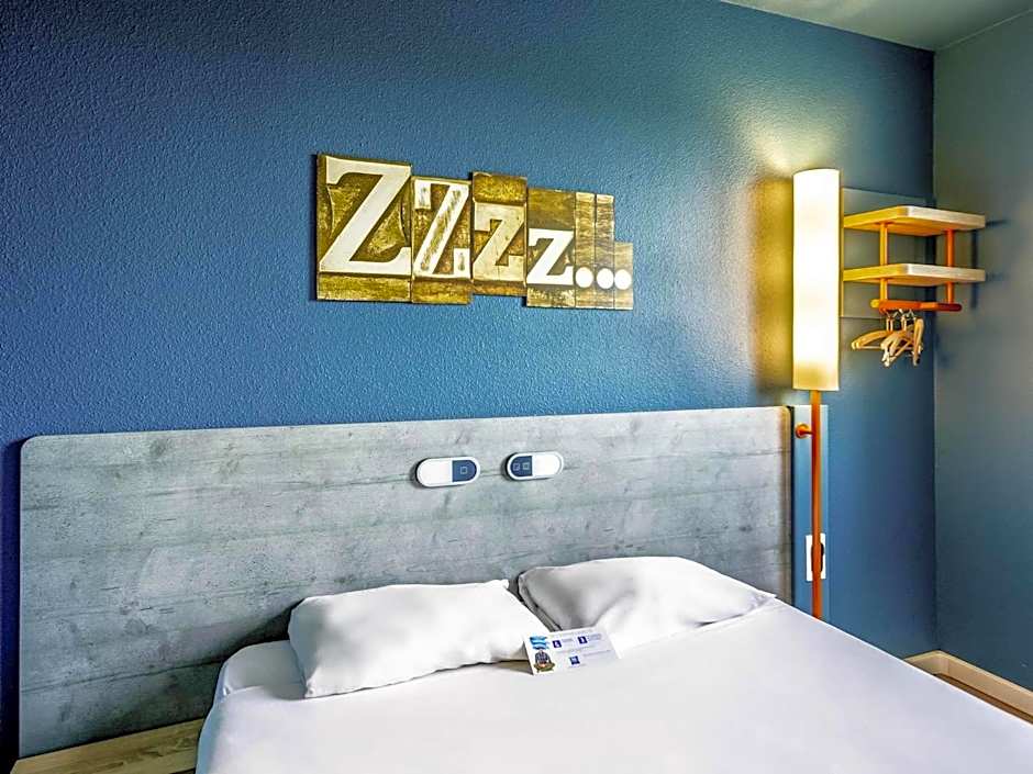 ibis budget Versailles - Trappes