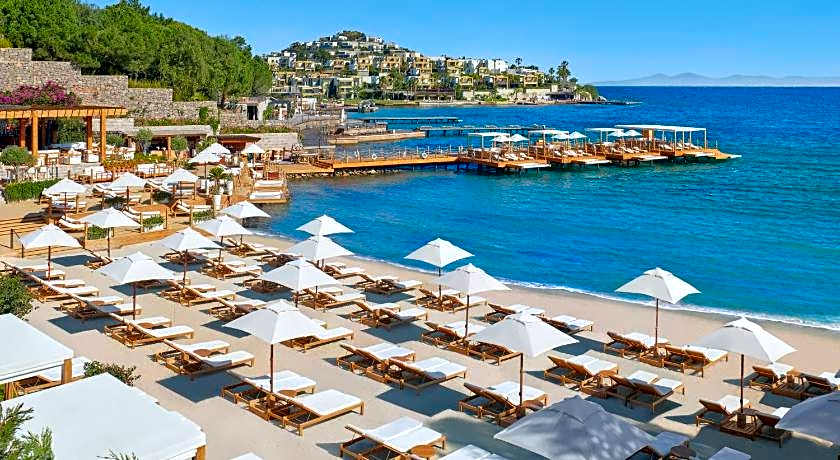 The Bodrum EDITION by Marriott