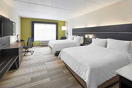Holiday Inn Express Hotel & Suites Spartanburg-North By IHG