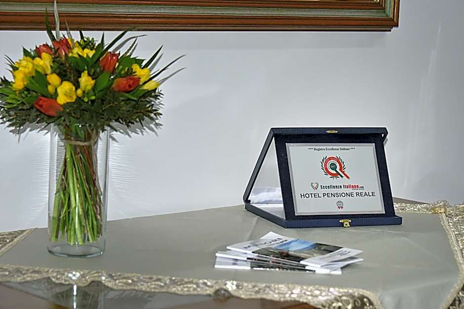 Hotel Pensione Reale
