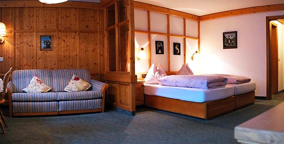 Hotel-Gasthof "Zur Mühle"