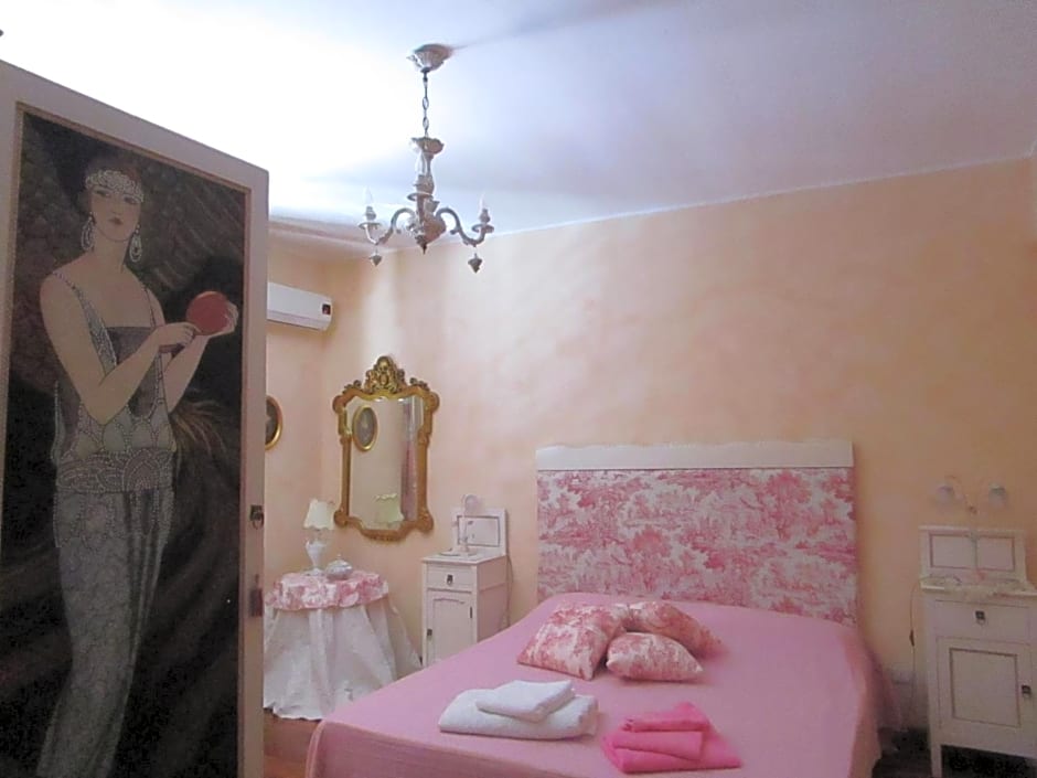Felicidad Siempre B&B
