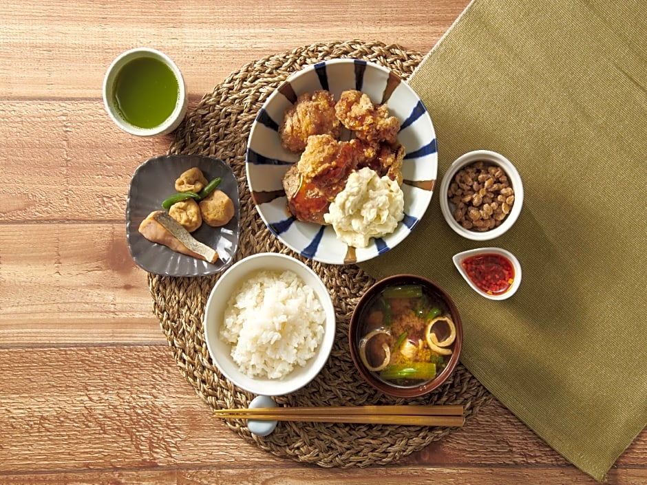 Keio Presso Inn Kanda