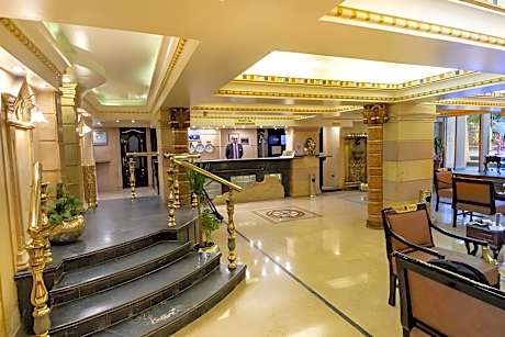 Standard Twin Room - Adult Only, Smoking