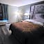 Super 8 by Wyndham Cloverdale IN