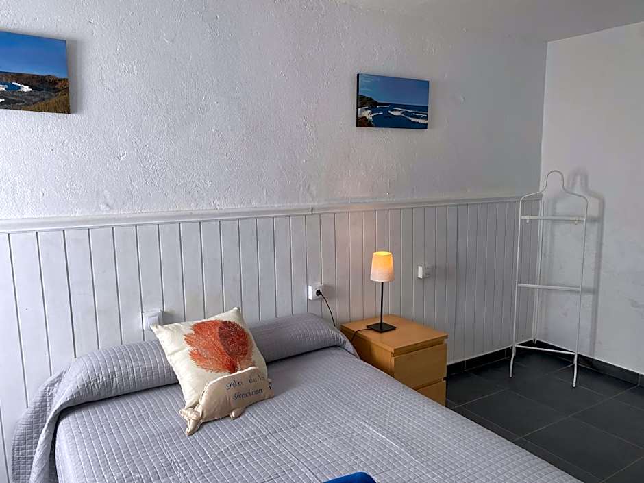 Mirador del muelle house