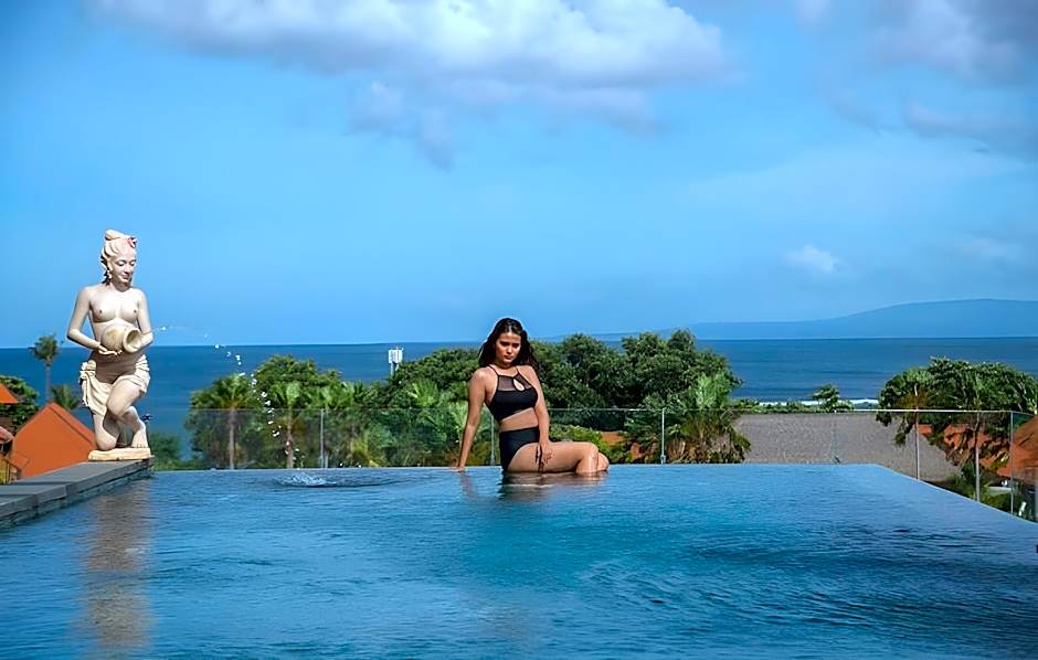The Kayangan Sanur