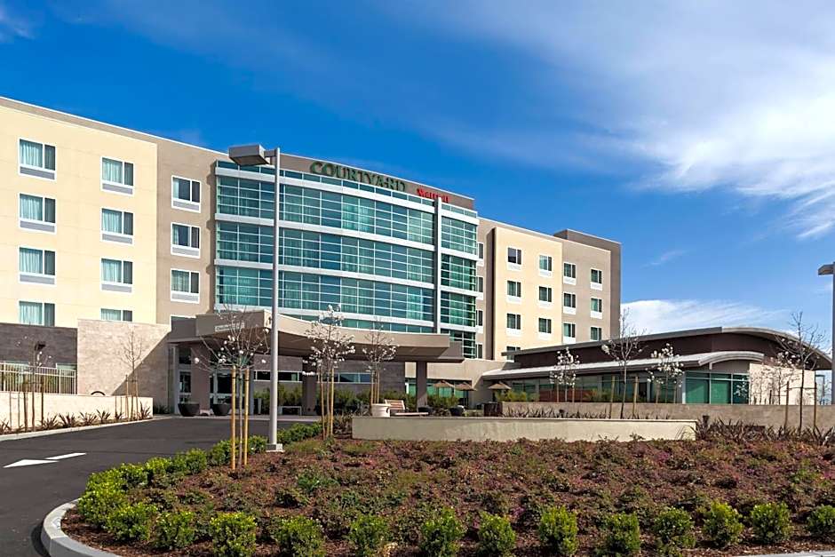 Courtyard by Marriott San Jose North/Silicon Valley