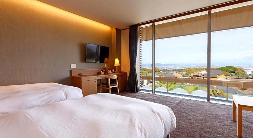 Hotel Nara Sakurai No Sato