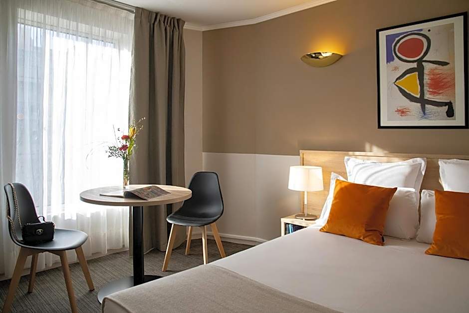 Le Cetai Cannes Beach Hotel