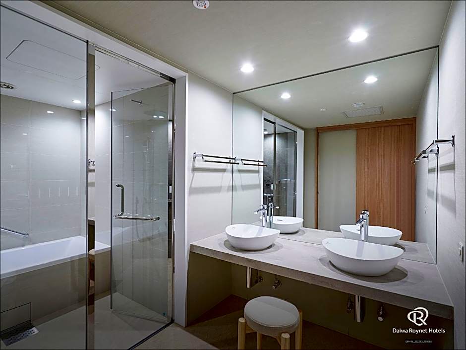 Daiwa Roynet Hotel Fukuyama Ekimae