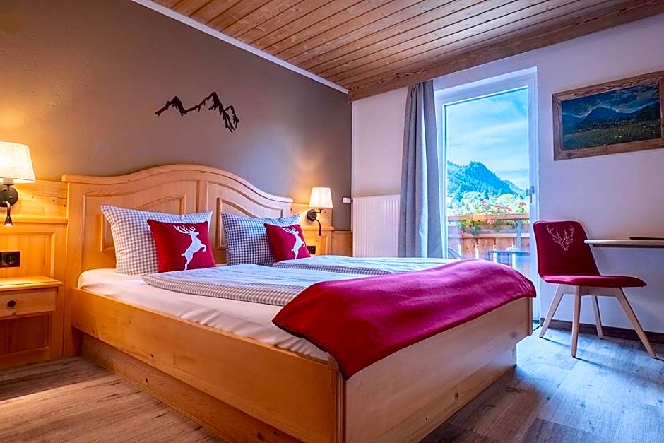 Hotel-Garni Kalkbrennerhof