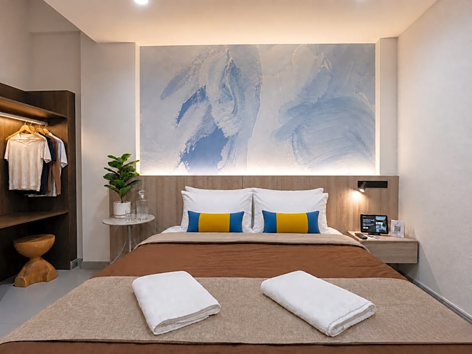 Days Inn by Wyndham Rayong U-Tapao