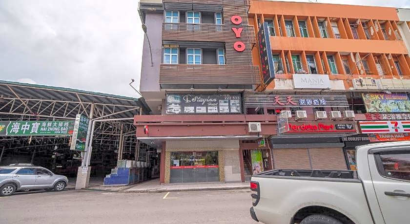 OYO 89965 Stay Inn Ii