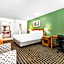 SureStay Plus by Best Western San Jose Central City