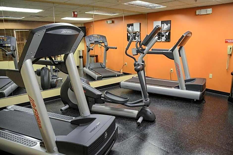 Country Inn & Suites by Radisson, Dundee, MI