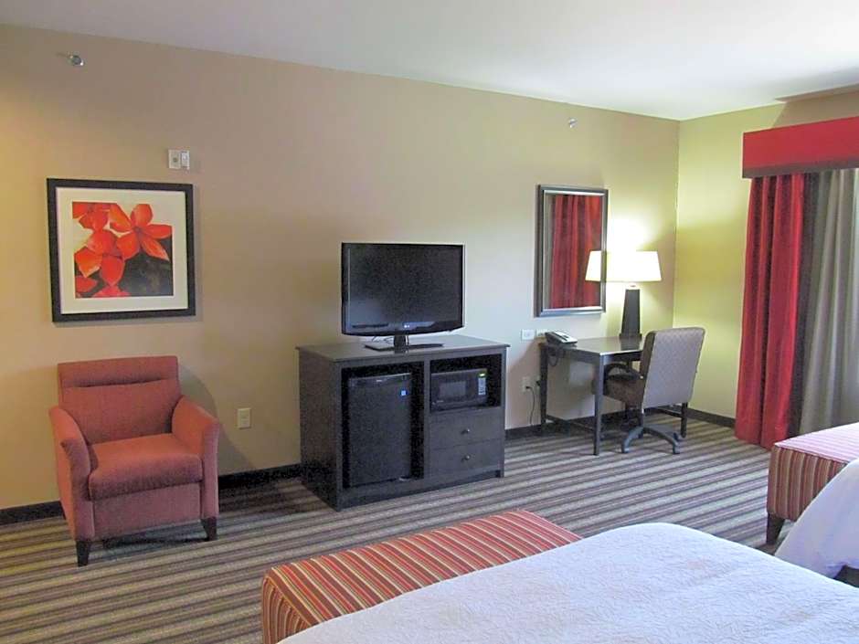 Hampton Inn By Hilton And Suites Hope