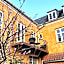 JANTZENs HOTEL