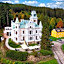 Hotel U Zámečku Cihelny