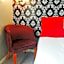 Bourne Hall Hotel
