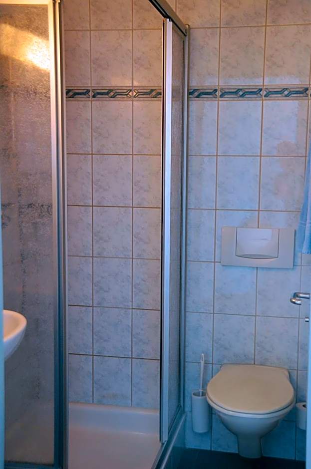 Hotel Restaurant Bahnhof