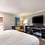 Quality Inn South Bend near Notre Dame