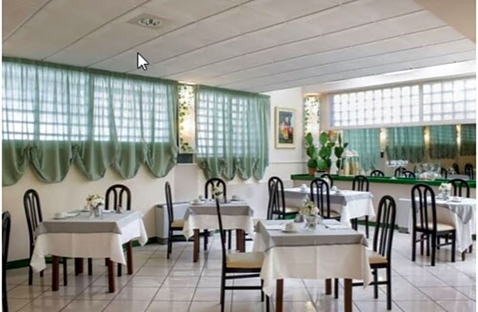 Hotel Ariston & Spa