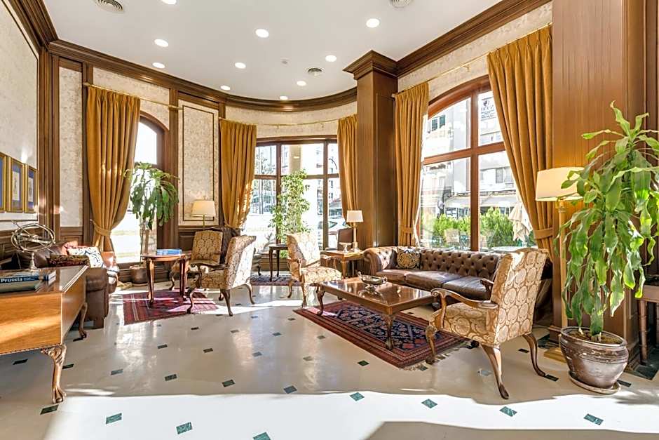 Gordion Hotel - Special Class