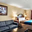 Rodeway Inn Cedar Rapids Westdale
