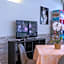 Hotel Villa Merope with free coffee