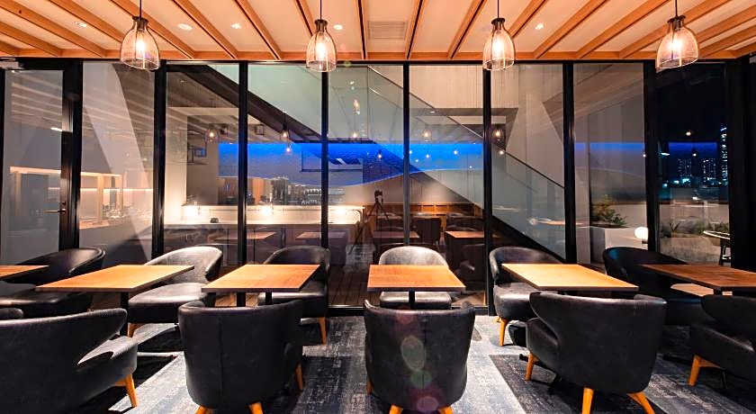 Hotel Hillarys Akasaka