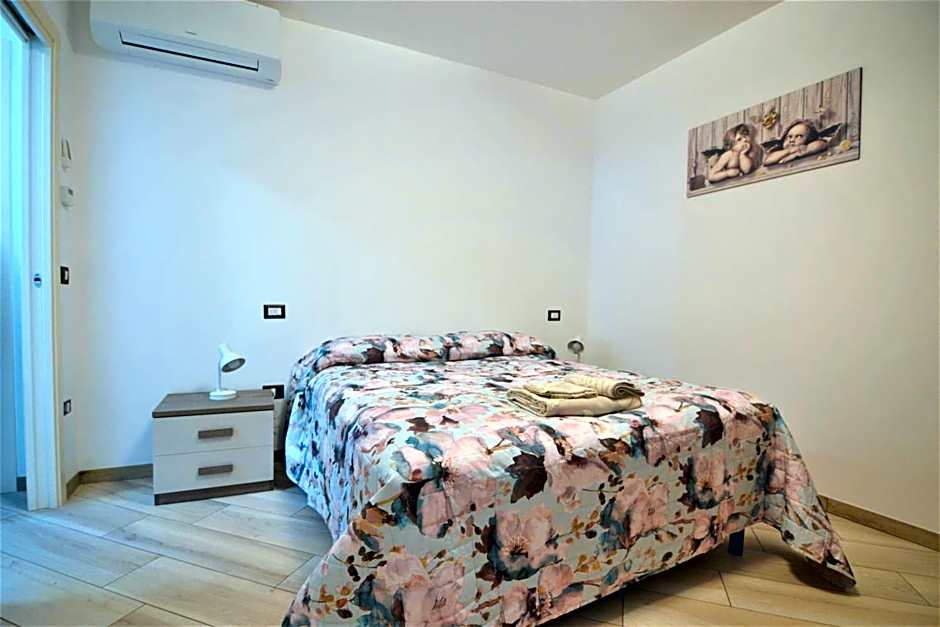 B&B Canavaccio