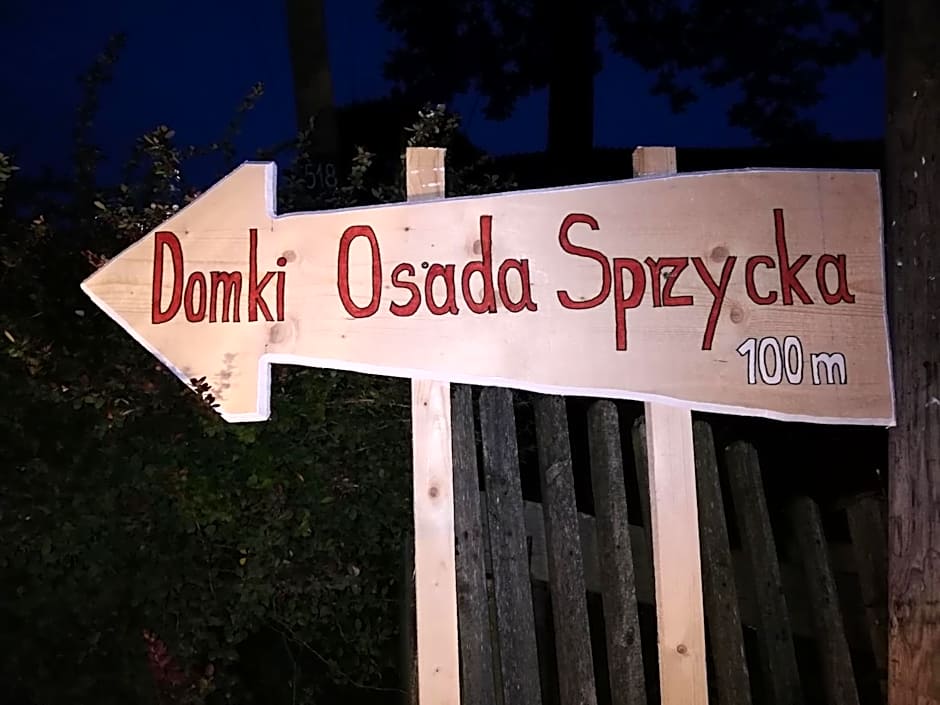 Osada Sprzycka