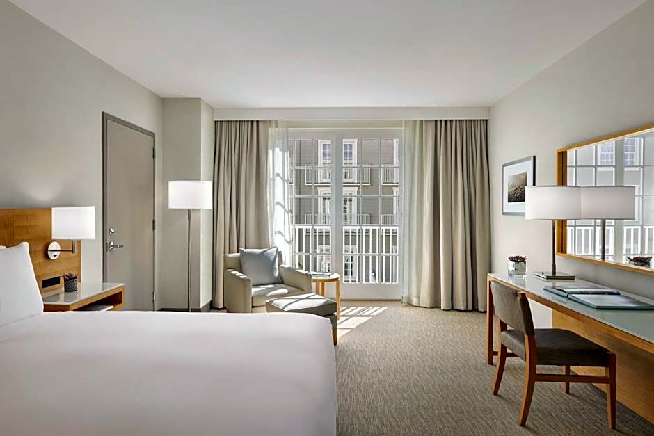 InterContinental The Clement Monterey By IHG