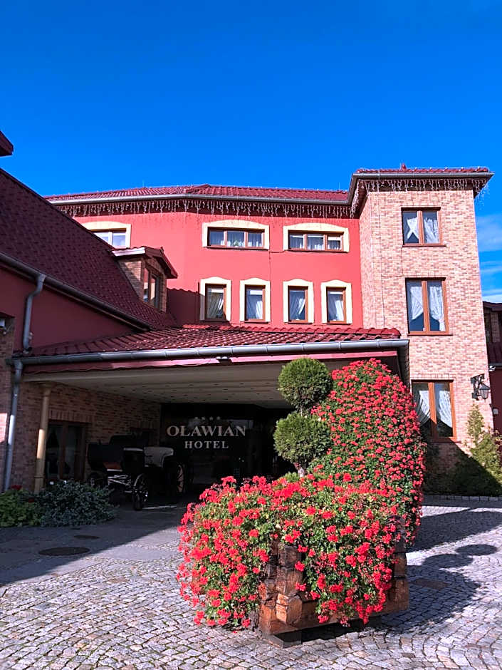Oławian Hotel