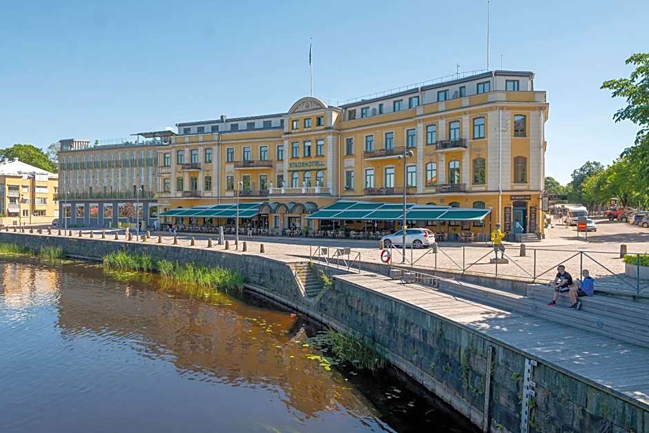 Elite Stadshotellet Karlstad