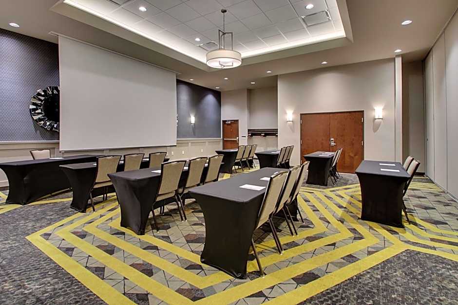 Drury Plaza Hotel Cape Girardeau Conference Center