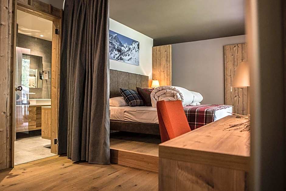 Hotel La Vetta