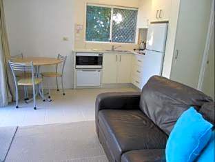 Costa D'Ora Holiday Apartments