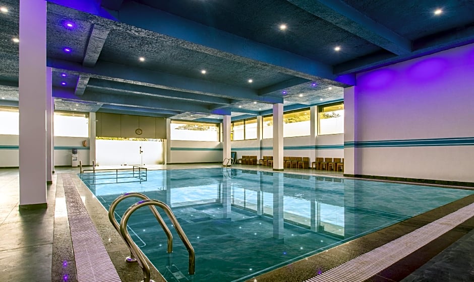 Treebo The Rove, Coorg