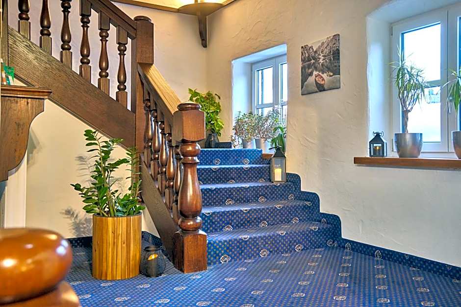 Hotel Alter Wirth